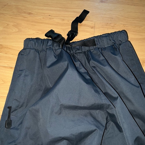 Wetskins Lightweight Snowboarding Or Mud Pants - Picture 6 of 11